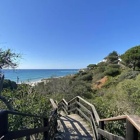 Apartmán Oura Sunrise - Piscina, E Diversao! Albufeira