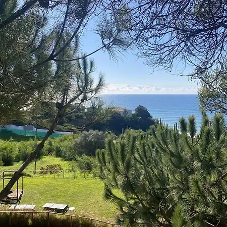 Appartamento Oura Sunrise - Piscina, E Diversao! *